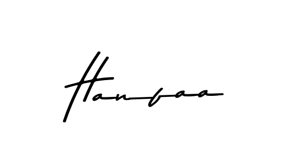 You can use this online signature creator to create a handwritten signature for the name Hanfaa. This is the best online autograph maker. Hanfaa signature style 9 images and pictures png