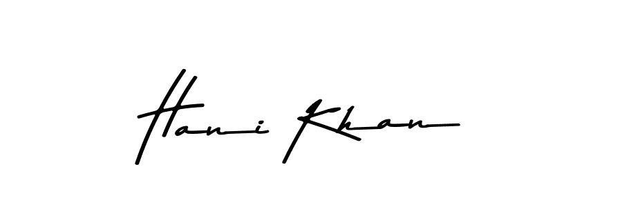 Best and Professional Signature Style for Hani Khan. Asem Kandis PERSONAL USE Best Signature Style Collection. Hani Khan signature style 9 images and pictures png