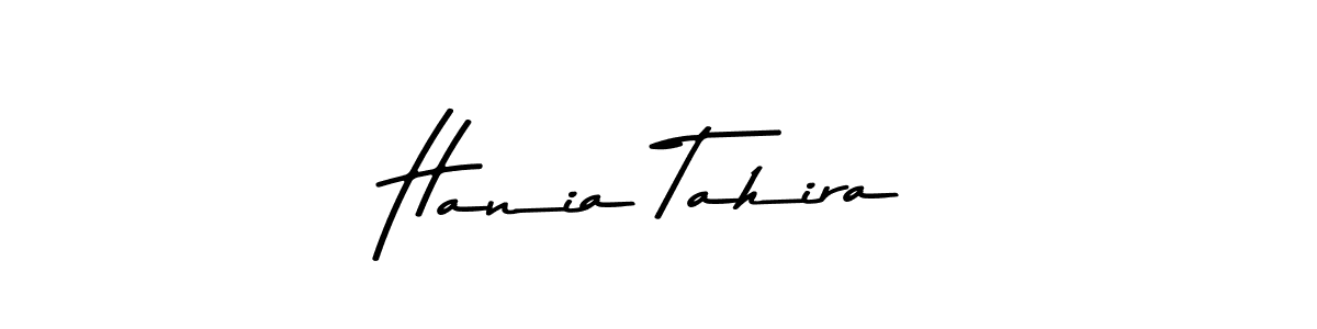 Once you've used our free online signature maker to create your best signature Asem Kandis PERSONAL USE style, it's time to enjoy all of the benefits that Hania Tahira name signing documents. Hania Tahira signature style 9 images and pictures png