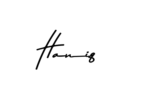 Check out images of Autograph of Haniq name. Actor Haniq Signature Style. Asem Kandis PERSONAL USE is a professional sign style online. Haniq signature style 9 images and pictures png