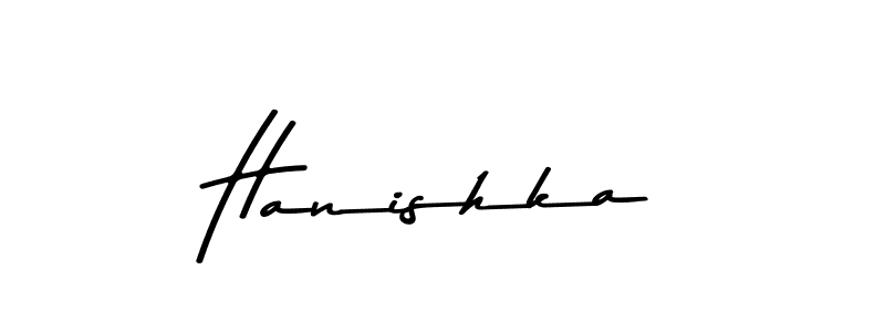 Asem Kandis PERSONAL USE is a professional signature style that is perfect for those who want to add a touch of class to their signature. It is also a great choice for those who want to make their signature more unique. Get Hanishka name to fancy signature for free. Hanishka signature style 9 images and pictures png