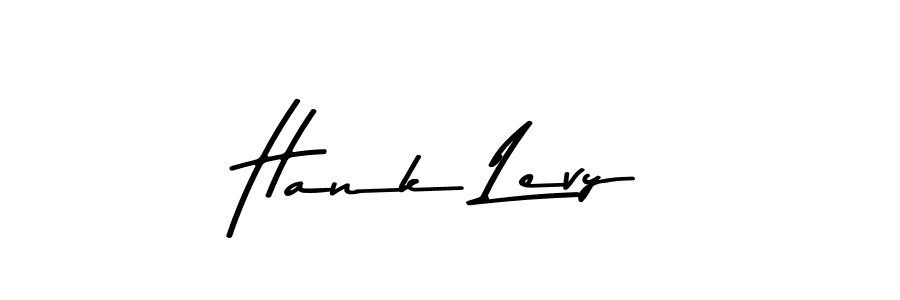 Similarly Asem Kandis PERSONAL USE is the best handwritten signature design. Signature creator online .You can use it as an online autograph creator for name Hank Levy. Hank Levy signature style 9 images and pictures png