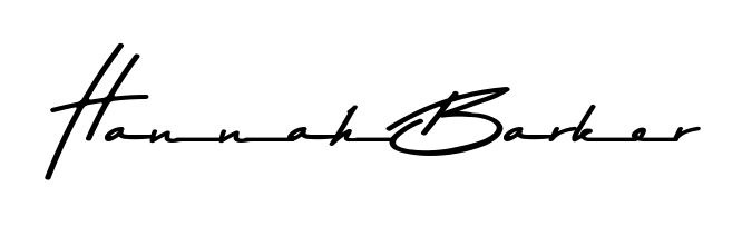 The Asem Kandis PERSONAL USE signature style provides a bold statement for name Hannah Barker. Designed for business owners, executives, and leaders. Hannah Barker signature style 9 images and pictures png