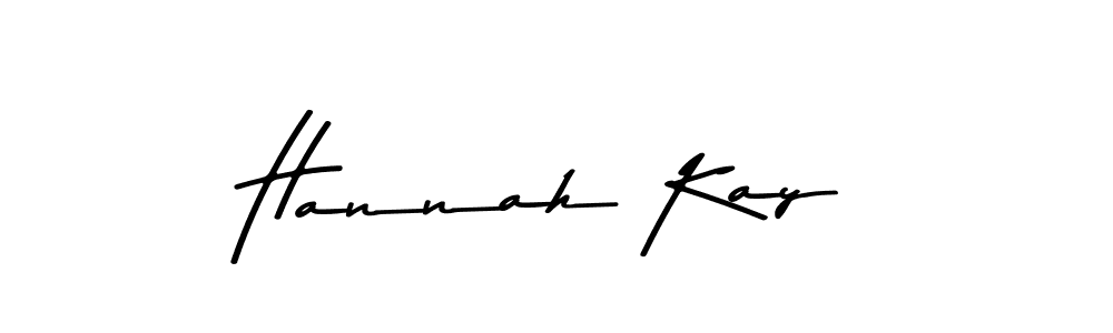 You can use this online signature creator to create a handwritten signature for the name Hannah Kay. This is the best online autograph maker. Hannah Kay signature style 9 images and pictures png