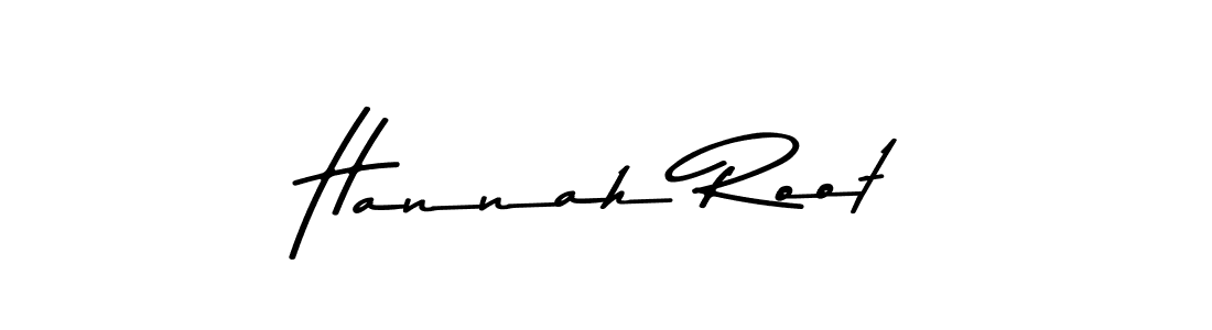 This is the best signature style for the Hannah Root name. Also you like these signature font (Asem Kandis PERSONAL USE). Mix name signature. Hannah Root signature style 9 images and pictures png