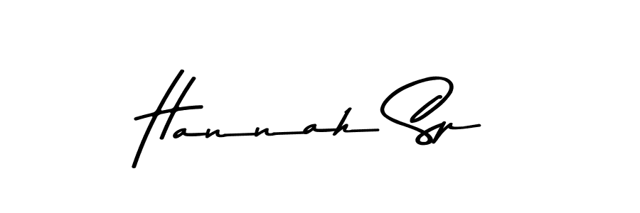 Here are the top 10 professional signature styles for the name Hannah Sp. These are the best autograph styles you can use for your name. Hannah Sp signature style 9 images and pictures png