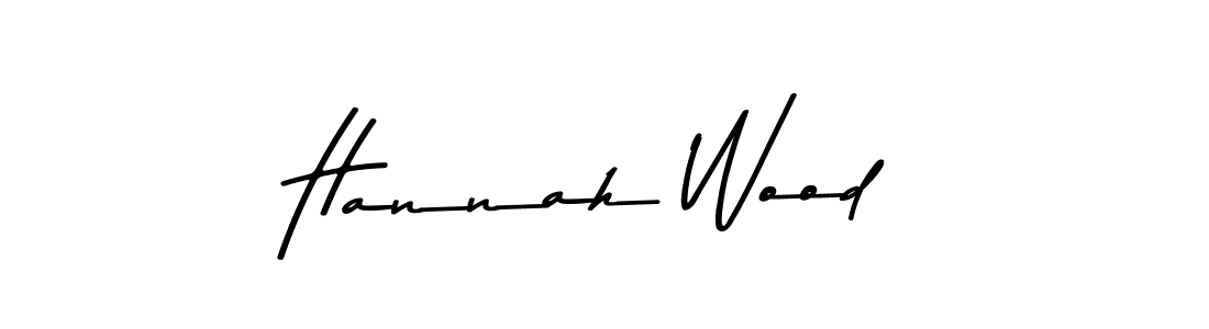 This is the best signature style for the Hannah Wood name. Also you like these signature font (Asem Kandis PERSONAL USE). Mix name signature. Hannah Wood signature style 9 images and pictures png