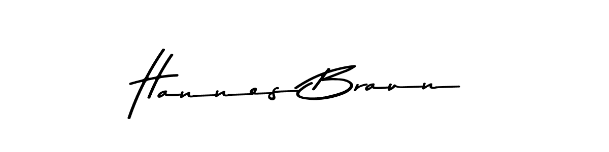 Here are the top 10 professional signature styles for the name Hannes Braun. These are the best autograph styles you can use for your name. Hannes Braun signature style 9 images and pictures png