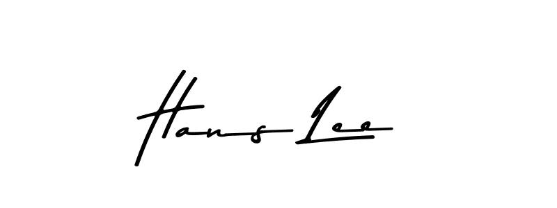 Make a beautiful signature design for name Hans Lee. Use this online signature maker to create a handwritten signature for free. Hans Lee signature style 9 images and pictures png