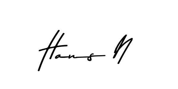 Once you've used our free online signature maker to create your best signature Asem Kandis PERSONAL USE style, it's time to enjoy all of the benefits that Hans N name signing documents. Hans N signature style 9 images and pictures png