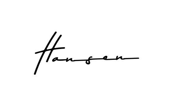 Once you've used our free online signature maker to create your best signature Asem Kandis PERSONAL USE style, it's time to enjoy all of the benefits that Hansen name signing documents. Hansen signature style 9 images and pictures png