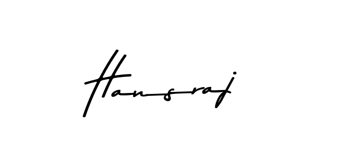 Make a short Hansraj signature style. Manage your documents anywhere anytime using Asem Kandis PERSONAL USE. Create and add eSignatures, submit forms, share and send files easily. Hansraj signature style 9 images and pictures png