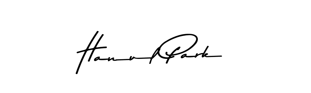 The best way (Asem Kandis PERSONAL USE) to make a short signature is to pick only two or three words in your name. The name Hanul Park include a total of six letters. For converting this name. Hanul Park signature style 9 images and pictures png
