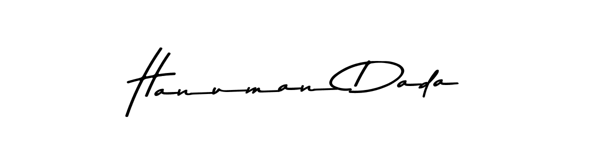 Here are the top 10 professional signature styles for the name Hanuman Dada. These are the best autograph styles you can use for your name. Hanuman Dada signature style 9 images and pictures png