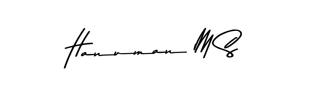 You can use this online signature creator to create a handwritten signature for the name Hanuman M S. This is the best online autograph maker. Hanuman M S signature style 9 images and pictures png