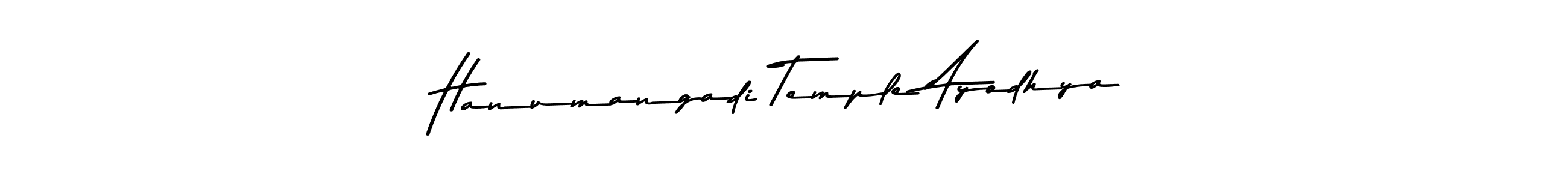 Make a beautiful signature design for name Hanumangadi Temple Ayodhya. Use this online signature maker to create a handwritten signature for free. Hanumangadi Temple Ayodhya signature style 9 images and pictures png