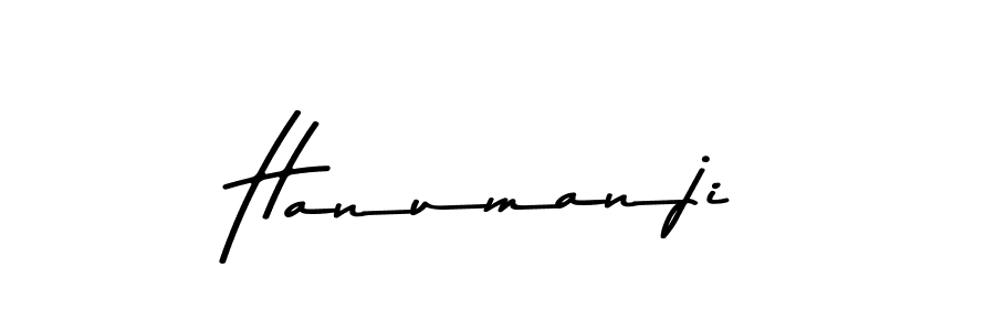 How to Draw Hanumanji signature style? Asem Kandis PERSONAL USE is a latest design signature styles for name Hanumanji. Hanumanji signature style 9 images and pictures png