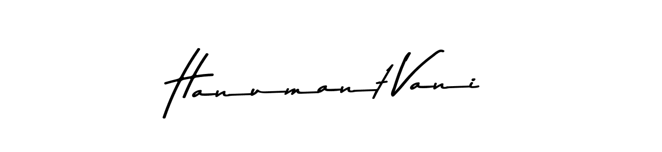 if you are searching for the best signature style for your name Hanumant Vani. so please give up your signature search. here we have designed multiple signature styles  using Asem Kandis PERSONAL USE. Hanumant Vani signature style 9 images and pictures png