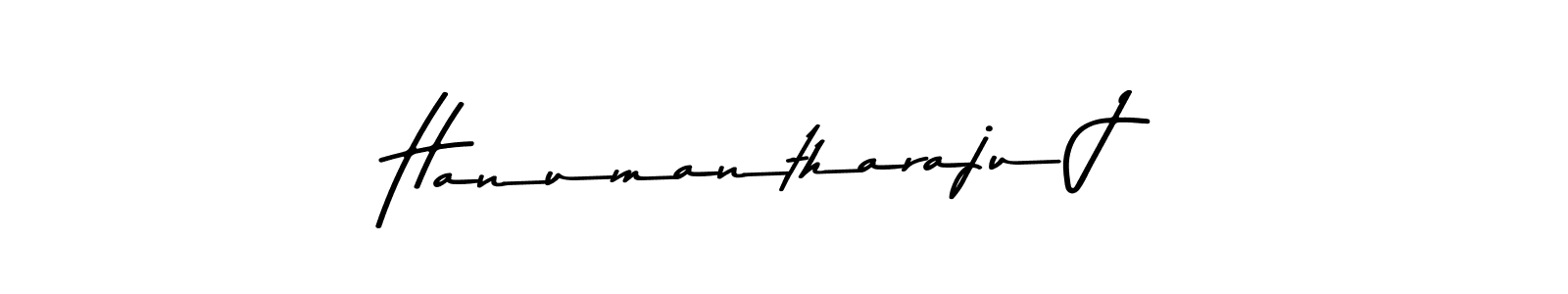 Make a beautiful signature design for name Hanumantharaju J. Use this online signature maker to create a handwritten signature for free. Hanumantharaju J signature style 9 images and pictures png