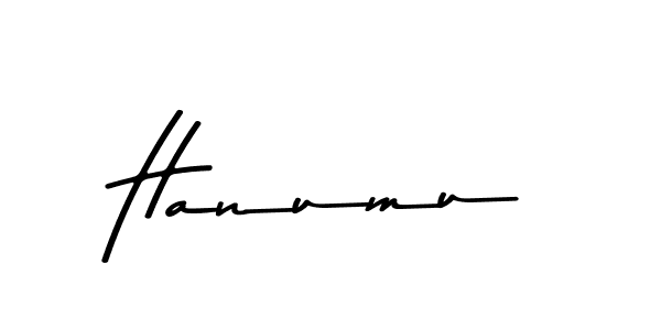 Here are the top 10 professional signature styles for the name Hanumu. These are the best autograph styles you can use for your name. Hanumu signature style 9 images and pictures png