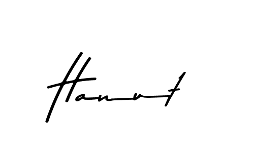 Best and Professional Signature Style for Hanut. Asem Kandis PERSONAL USE Best Signature Style Collection. Hanut signature style 9 images and pictures png