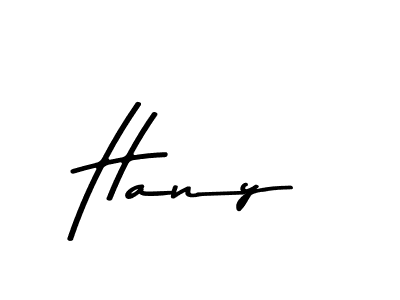 The best way (Asem Kandis PERSONAL USE) to make a short signature is to pick only two or three words in your name. The name Hany include a total of six letters. For converting this name. Hany signature style 9 images and pictures png