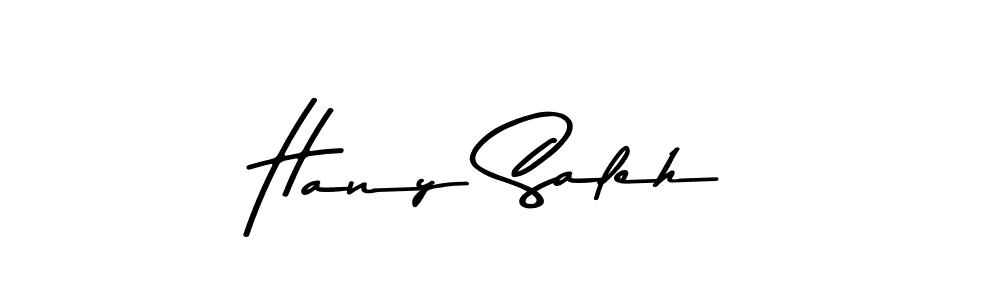 How to Draw Hany Saleh signature style? Asem Kandis PERSONAL USE is a latest design signature styles for name Hany Saleh. Hany Saleh signature style 9 images and pictures png