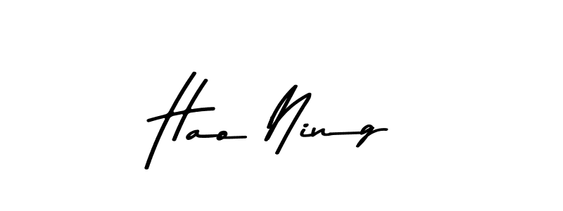 See photos of Hao Ning official signature by Spectra . Check more albums & portfolios. Read reviews & check more about Asem Kandis PERSONAL USE font. Hao Ning signature style 9 images and pictures png