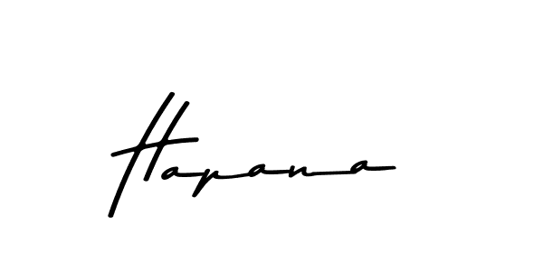 Best and Professional Signature Style for Hapana. Asem Kandis PERSONAL USE Best Signature Style Collection. Hapana signature style 9 images and pictures png