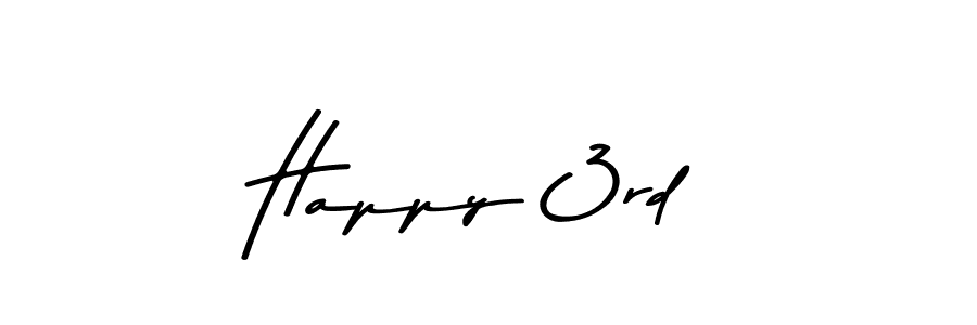 Make a beautiful signature design for name Happy 3rd. Use this online signature maker to create a handwritten signature for free. Happy 3rd signature style 9 images and pictures png