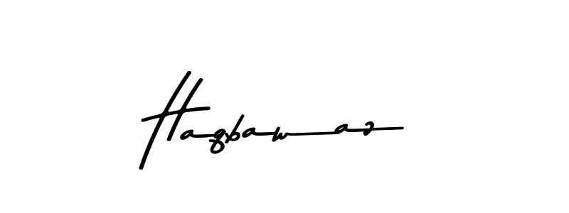 Asem Kandis PERSONAL USE is a professional signature style that is perfect for those who want to add a touch of class to their signature. It is also a great choice for those who want to make their signature more unique. Get Haqbawaz name to fancy signature for free. Haqbawaz signature style 9 images and pictures png