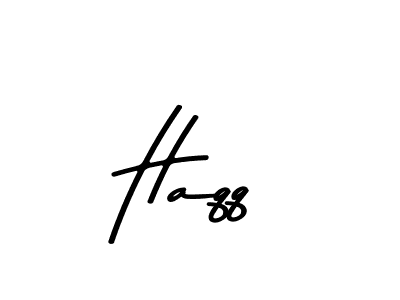 Design your own signature with our free online signature maker. With this signature software, you can create a handwritten (Asem Kandis PERSONAL USE) signature for name Haqq. Haqq signature style 9 images and pictures png