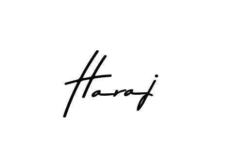 It looks lik you need a new signature style for name Haraj. Design unique handwritten (Asem Kandis PERSONAL USE) signature with our free signature maker in just a few clicks. Haraj signature style 9 images and pictures png