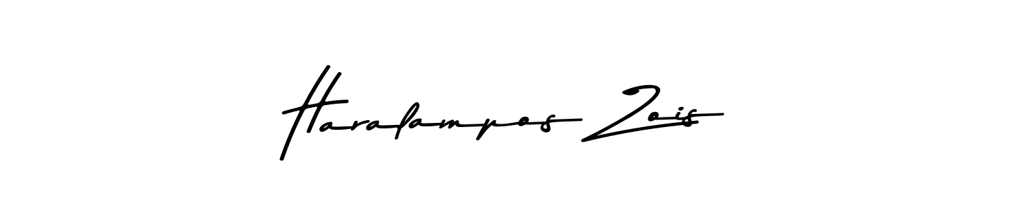 Check out images of Autograph of Haralampos Zois name. Actor Haralampos Zois Signature Style. Asem Kandis PERSONAL USE is a professional sign style online. Haralampos Zois signature style 9 images and pictures png