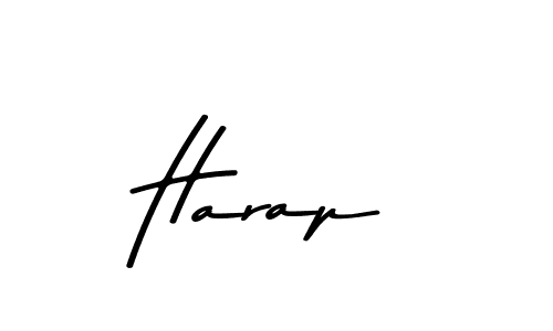 Make a beautiful signature design for name Harap. Use this online signature maker to create a handwritten signature for free. Harap signature style 9 images and pictures png