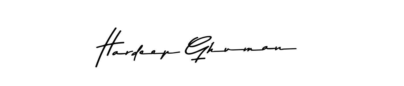 Similarly Asem Kandis PERSONAL USE is the best handwritten signature design. Signature creator online .You can use it as an online autograph creator for name Hardeep Ghuman. Hardeep Ghuman signature style 9 images and pictures png