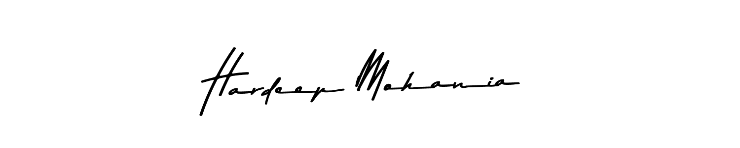 Also You can easily find your signature by using the search form. We will create Hardeep Mohania name handwritten signature images for you free of cost using Asem Kandis PERSONAL USE sign style. Hardeep Mohania signature style 9 images and pictures png