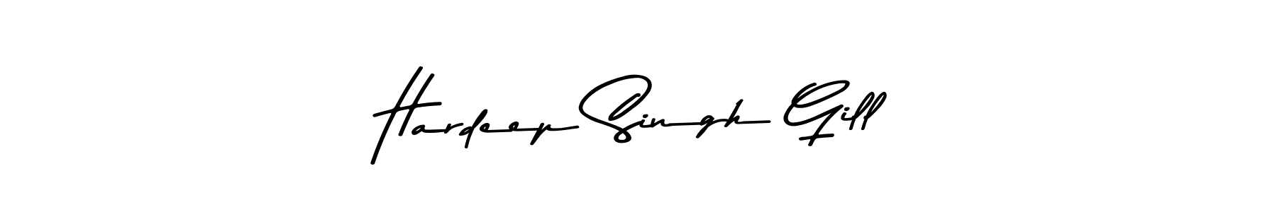 Make a beautiful signature design for name Hardeep Singh Gill. Use this online signature maker to create a handwritten signature for free. Hardeep Singh Gill signature style 9 images and pictures png