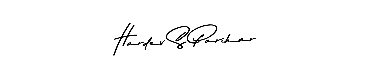 See photos of Hardev S Parihar official signature by Spectra . Check more albums & portfolios. Read reviews & check more about Asem Kandis PERSONAL USE font. Hardev S Parihar signature style 9 images and pictures png
