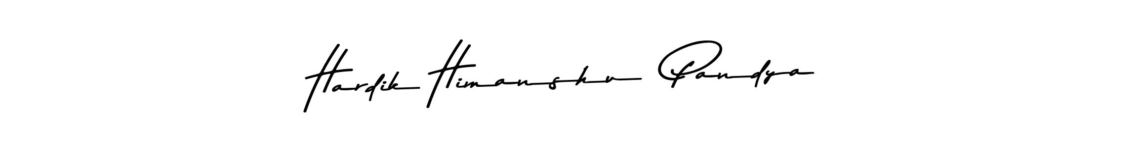 You can use this online signature creator to create a handwritten signature for the name Hardik Himanshu  Pandya. This is the best online autograph maker. Hardik Himanshu  Pandya signature style 9 images and pictures png