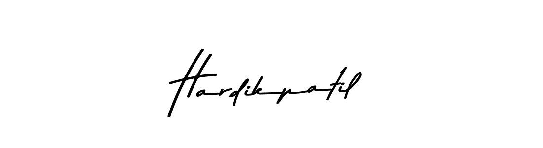 Once you've used our free online signature maker to create your best signature Asem Kandis PERSONAL USE style, it's time to enjoy all of the benefits that Hardikpatil name signing documents. Hardikpatil signature style 9 images and pictures png