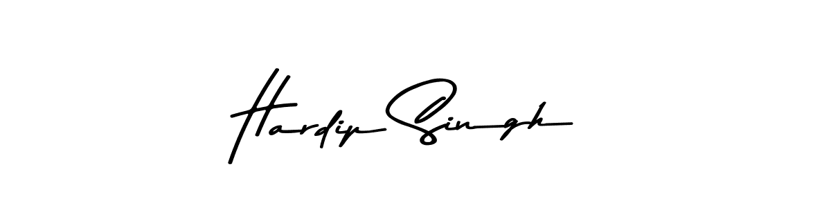 Similarly Asem Kandis PERSONAL USE is the best handwritten signature design. Signature creator online .You can use it as an online autograph creator for name Hardip Singh. Hardip Singh signature style 9 images and pictures png