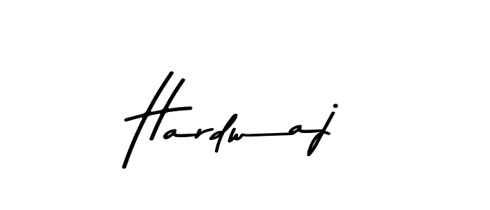 Create a beautiful signature design for name Hardwaj. With this signature (Asem Kandis PERSONAL USE) fonts, you can make a handwritten signature for free. Hardwaj signature style 9 images and pictures png