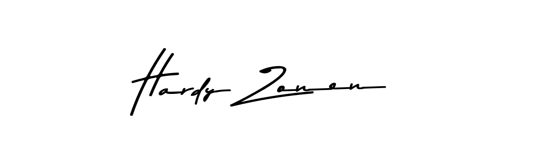 Also we have Hardy Zonen name is the best signature style. Create professional handwritten signature collection using Asem Kandis PERSONAL USE autograph style. Hardy Zonen signature style 9 images and pictures png