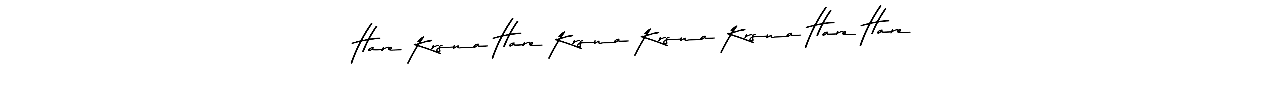 Make a short Hare Krsna Hare Krsna Krsna Krsna Hare Hare signature style. Manage your documents anywhere anytime using Asem Kandis PERSONAL USE. Create and add eSignatures, submit forms, share and send files easily. Hare Krsna Hare Krsna Krsna Krsna Hare Hare signature style 9 images and pictures png