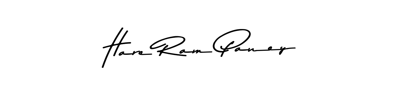Here are the top 10 professional signature styles for the name Hare Ram Paney. These are the best autograph styles you can use for your name. Hare Ram Paney signature style 9 images and pictures png