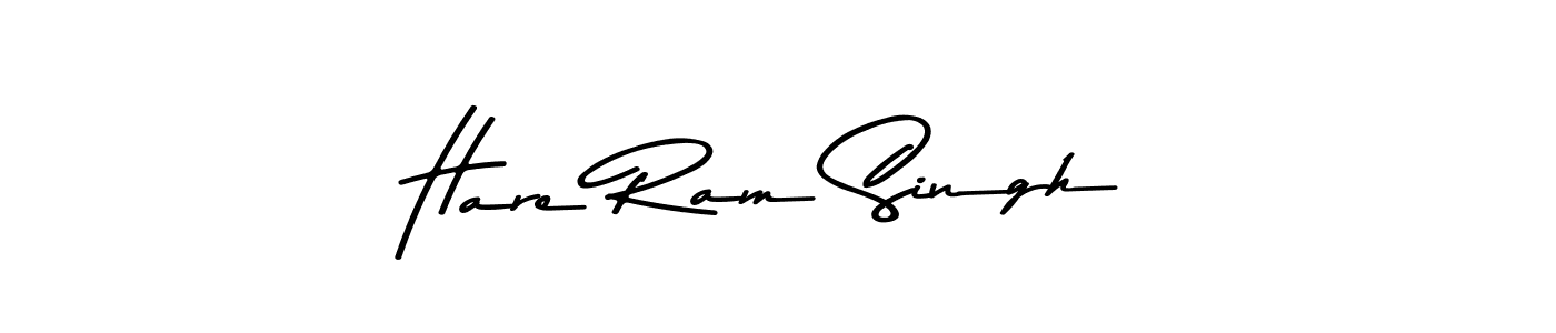 This is the best signature style for the Hare Ram Singh name. Also you like these signature font (Asem Kandis PERSONAL USE). Mix name signature. Hare Ram Singh signature style 9 images and pictures png
