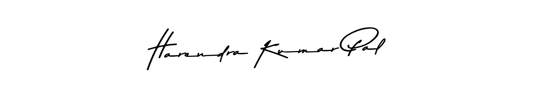 Similarly Asem Kandis PERSONAL USE is the best handwritten signature design. Signature creator online .You can use it as an online autograph creator for name Harendra Kumar Pal. Harendra Kumar Pal signature style 9 images and pictures png