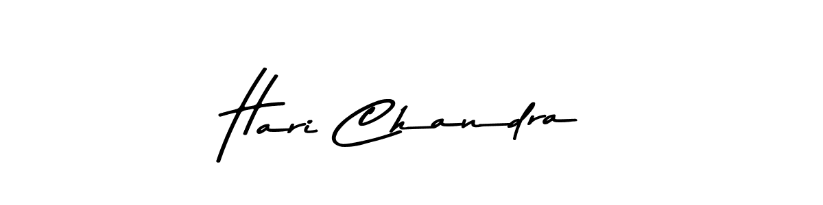 You can use this online signature creator to create a handwritten signature for the name Hari Chandra. This is the best online autograph maker. Hari Chandra signature style 9 images and pictures png