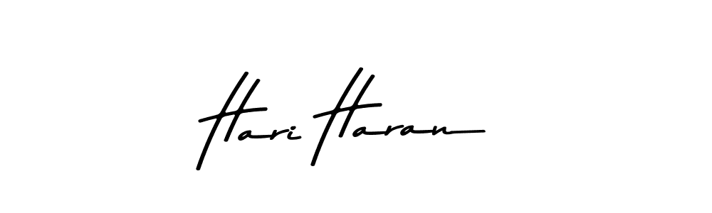 It looks lik you need a new signature style for name Hari Haran. Design unique handwritten (Asem Kandis PERSONAL USE) signature with our free signature maker in just a few clicks. Hari Haran signature style 9 images and pictures png